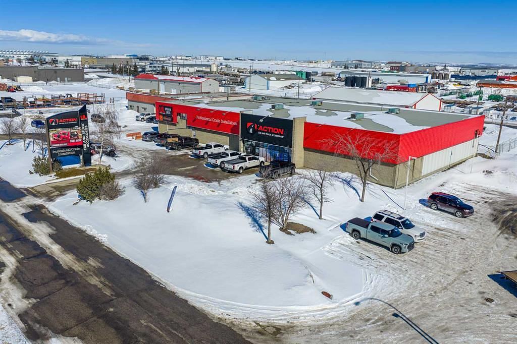 13313 100 Street, Grande Prairie, AB