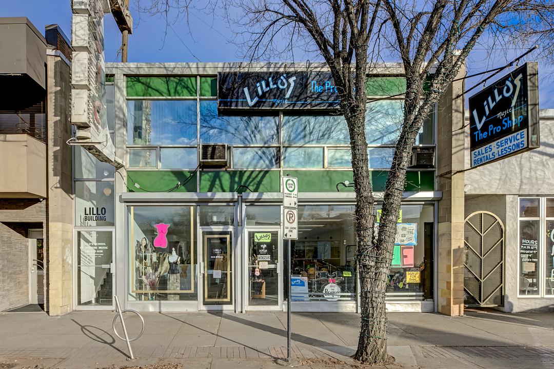 10848 82 Avenue Northwest, Edmonton, AB