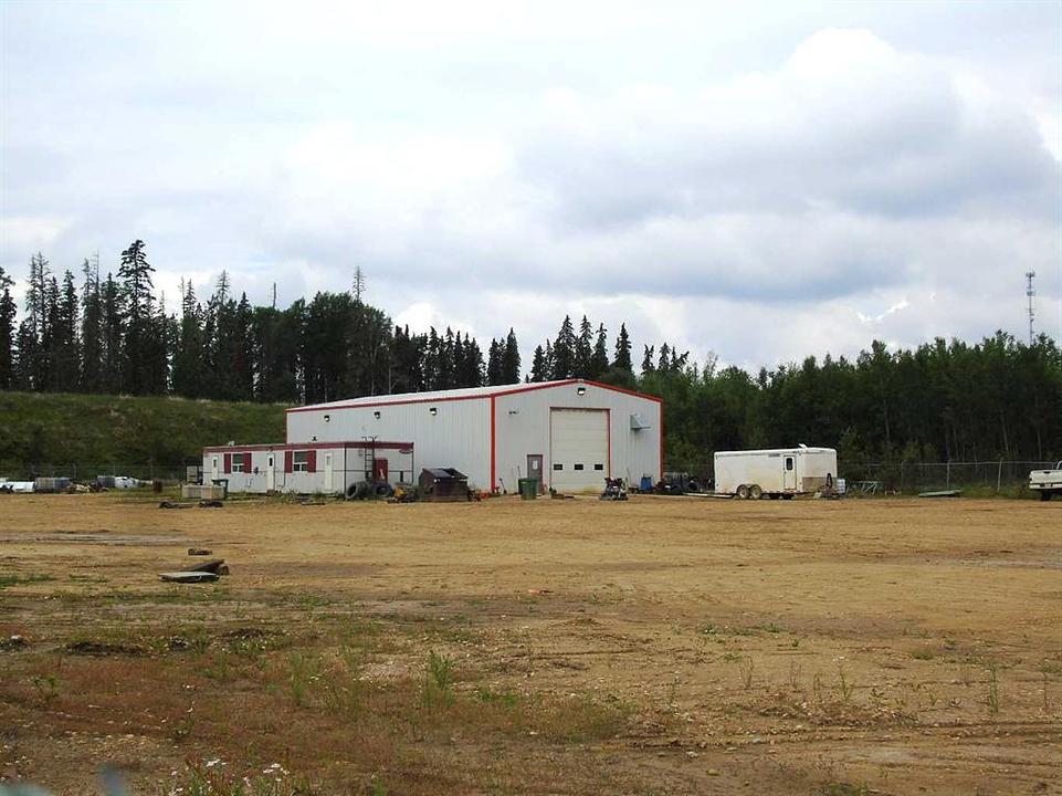 2051 Prospect Drive, Wabasca-Desmarais, AB