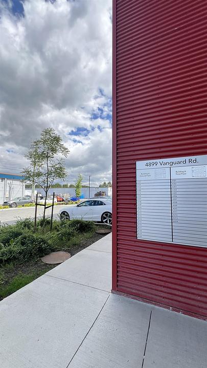 A310 - 4899 Vanguard Road, Richmond, BC
