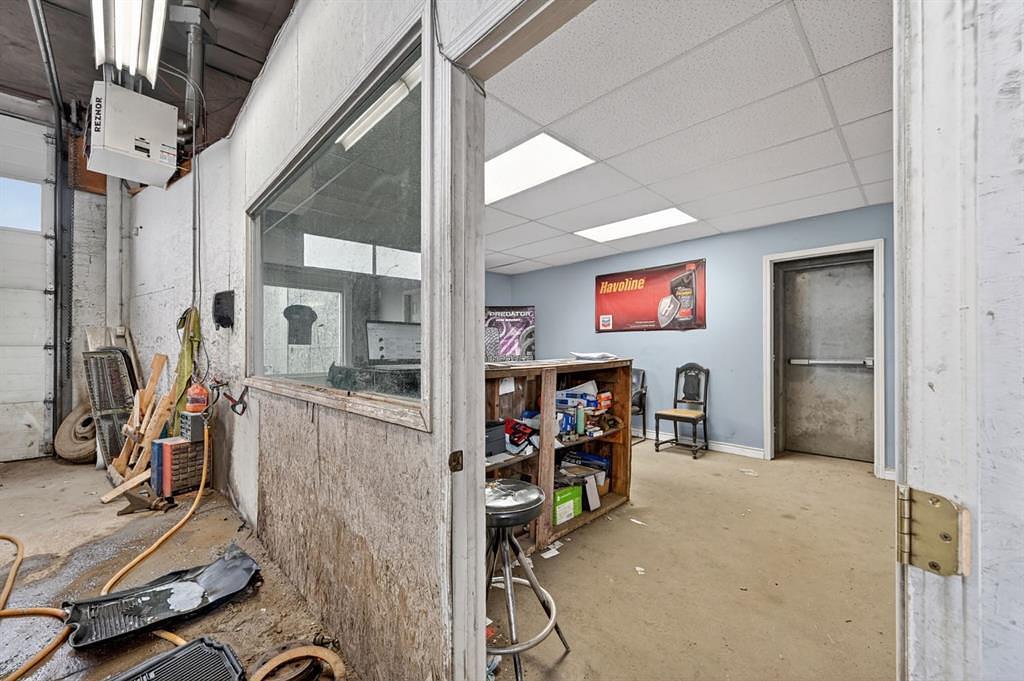 5115 1 Street West, Claresholm, AB
