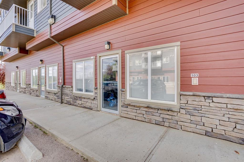 103 - 234 Stony Mountain Road, Anzac, AB