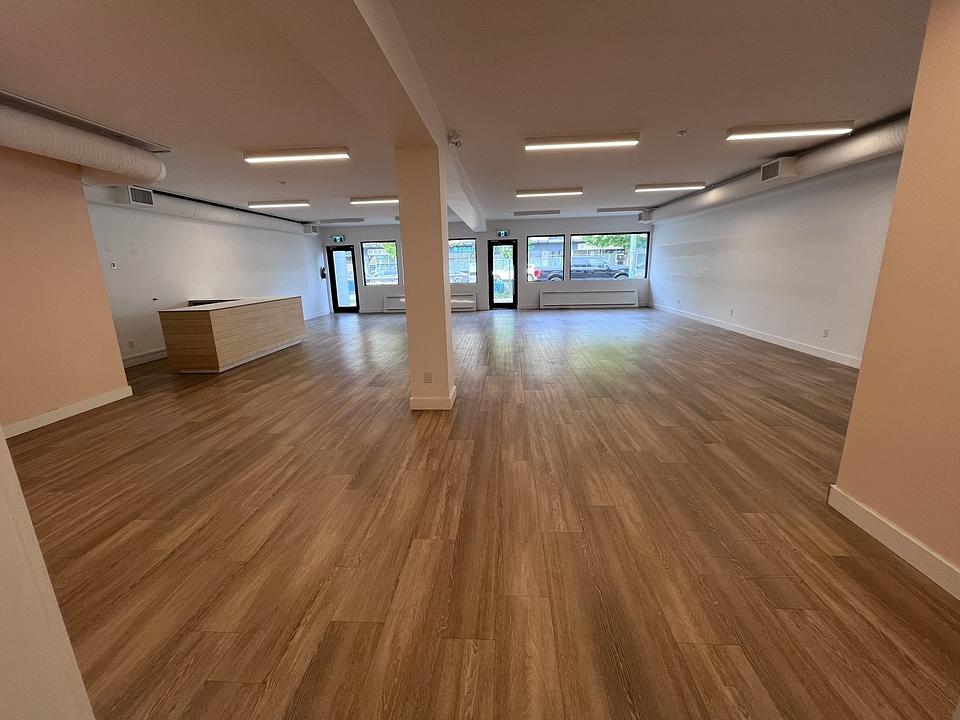 3328 Fraser Street - 3328 Fraser Street, Vancouver, BC