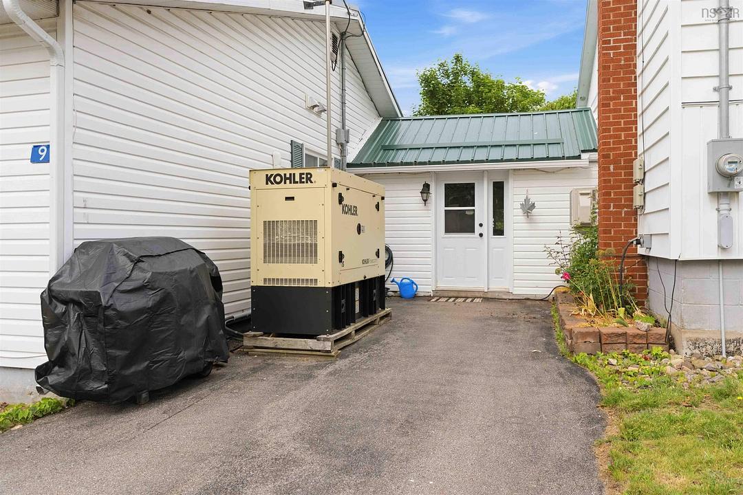 9 Freeman Street, Bridgetown, NS