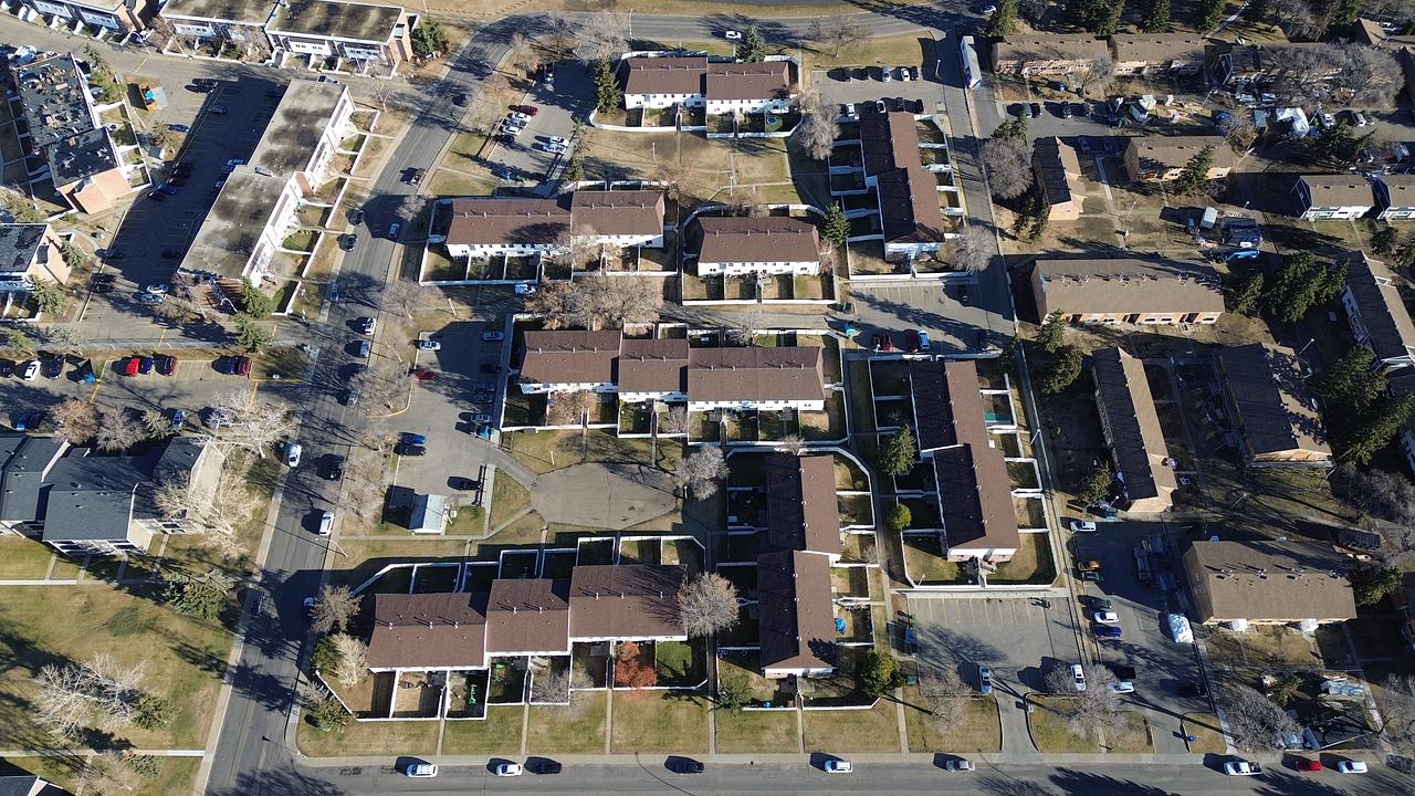 11915 34 Street Northwest, Edmonton, AB