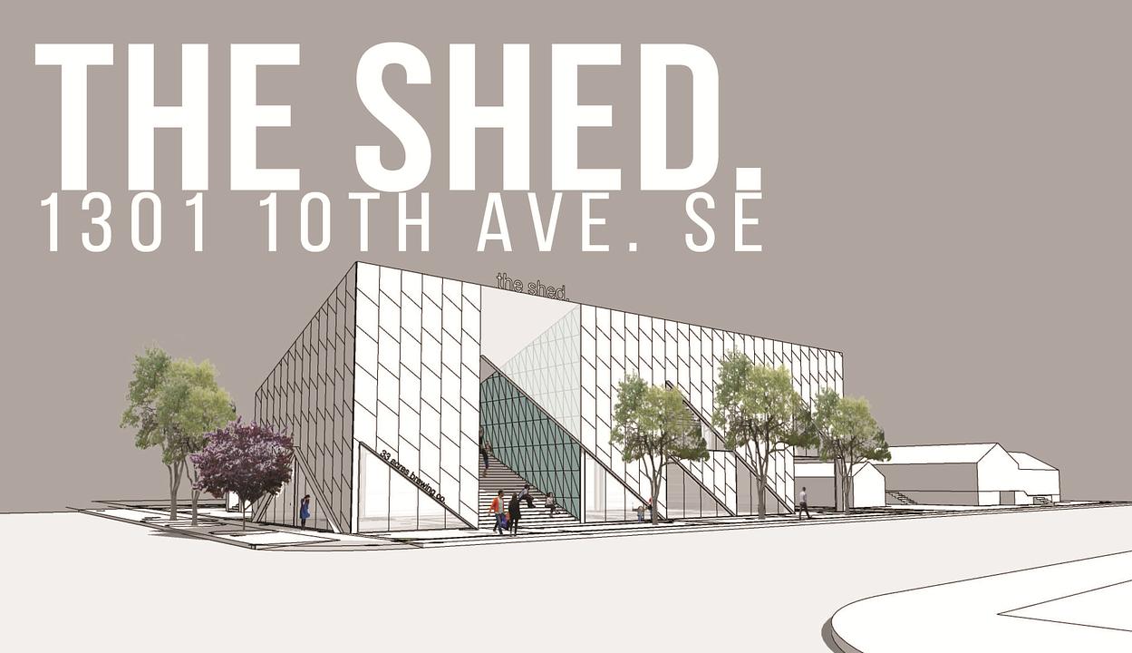 A - 1301 10 Avenue Southeast, Calgary, AB