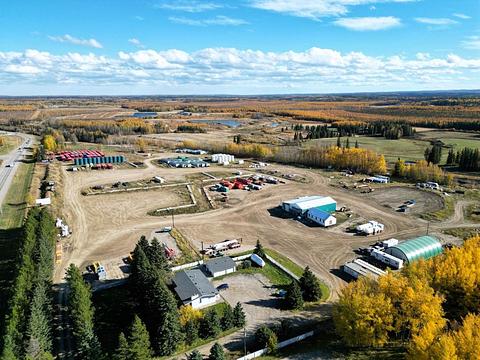 7086 1A Avenue, Edson, AB