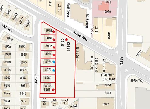 8956 151 Street, Surrey, BC