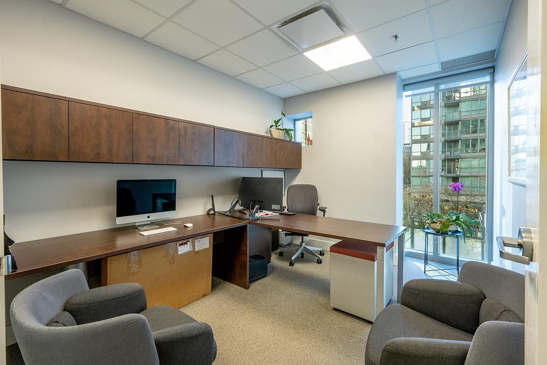 330 - 638 Broughton St, Vancouver, BC