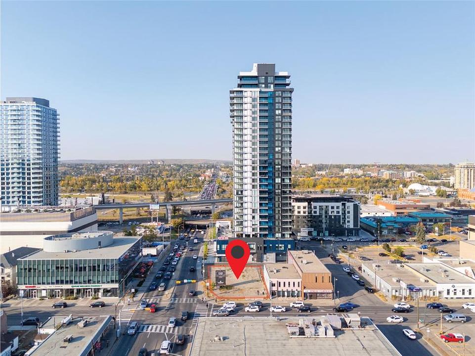 1420 11 Avenue Southwest, Calgary, AB