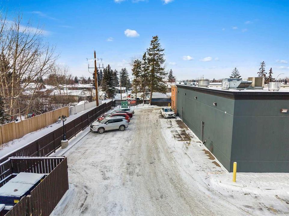 5517 46 Street, Olds, AB