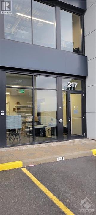217 - 2310 St Laurent Blvd, Ottawa, ON