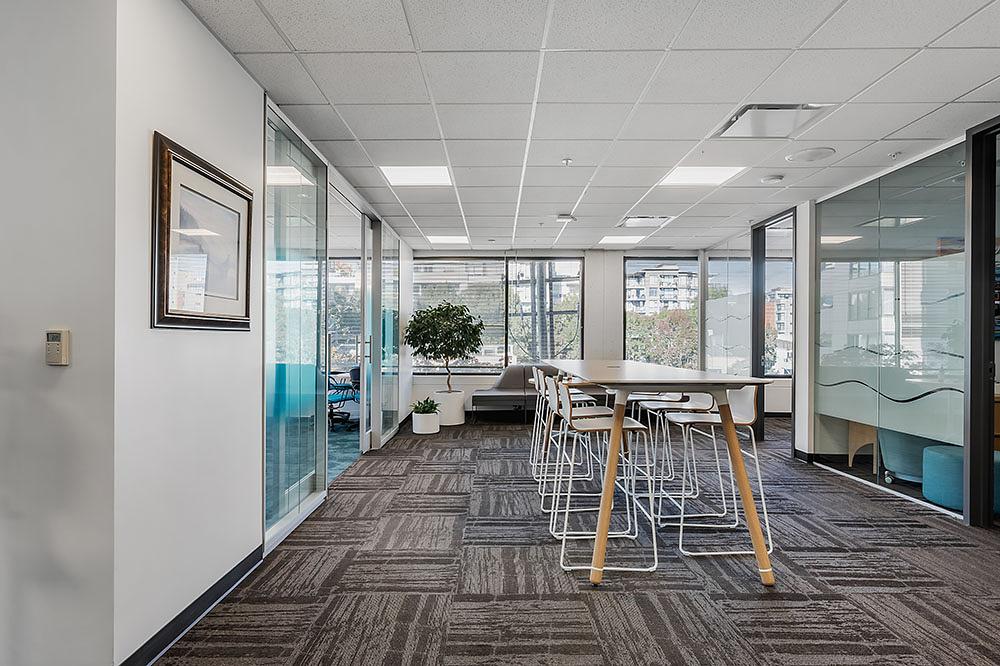 200 - 1665 West Broadway, Vancouver, BC