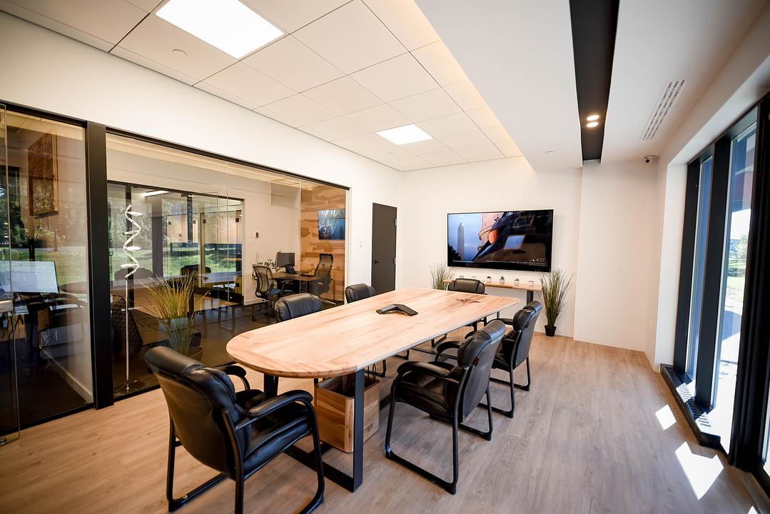 Suite 109 - 2727 Rue Saint-Patrick, Montréal, QC