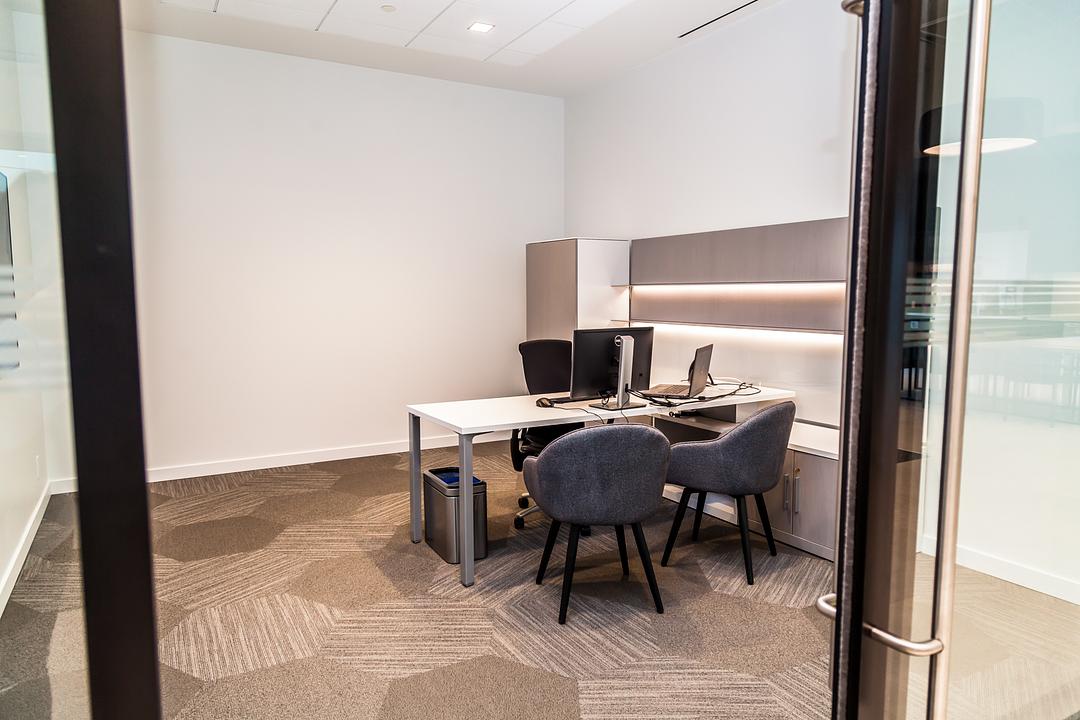 1B - 1705 Tech Avenue, Mississauga, ON