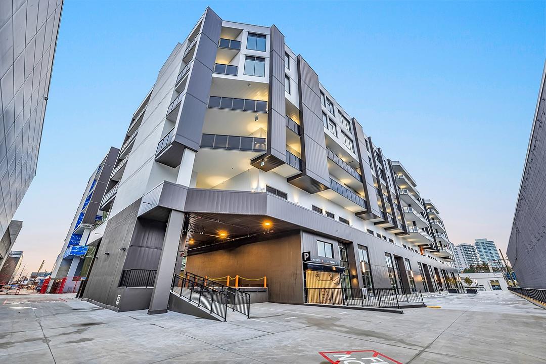 390 - 8250 Manitoba Street, Vancouver, BC