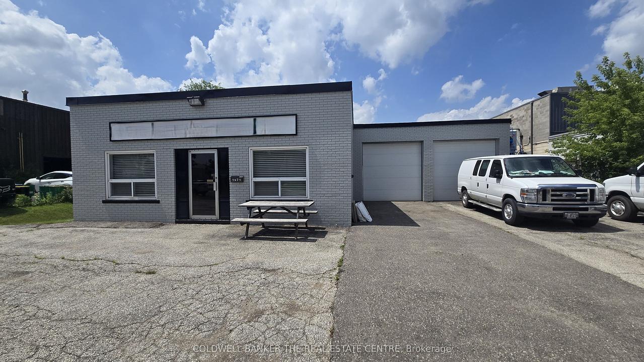 1471 Wallace Road, Oakville, ON