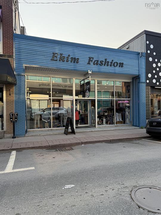 139 Provost Street, New Glasgow, NS