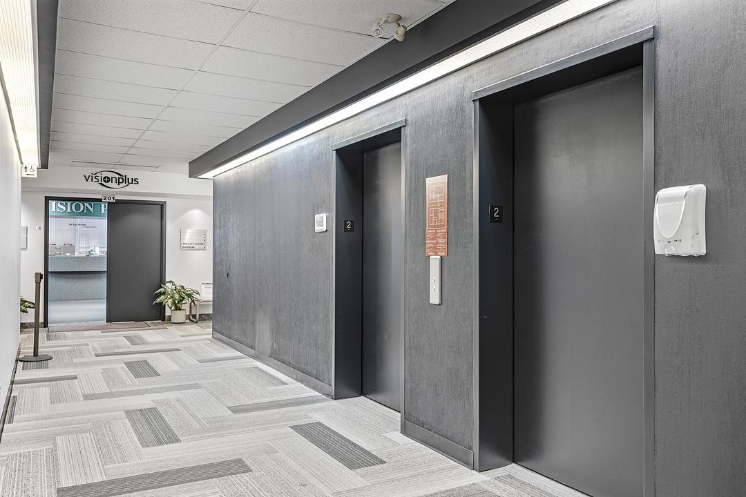 1 Centrepointe Drive, Ottawa, ON