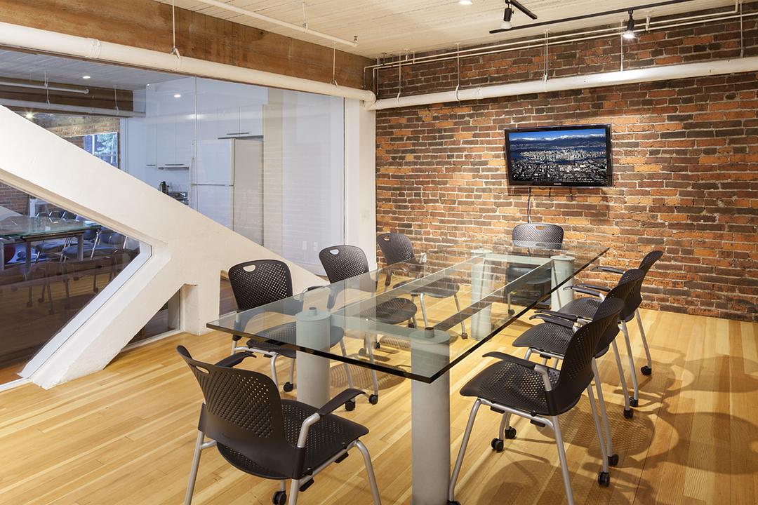 200 - 55 Water Street, Vancouver, BC