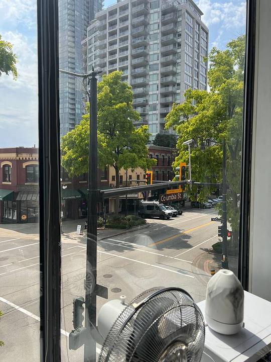 205 - 627 Columbia St. , New Westminster, BC