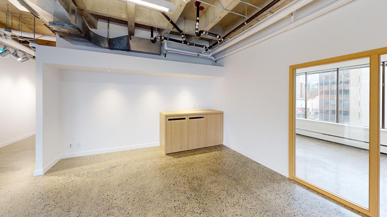 400 - 2609 Granville Street, Vancouver, BC