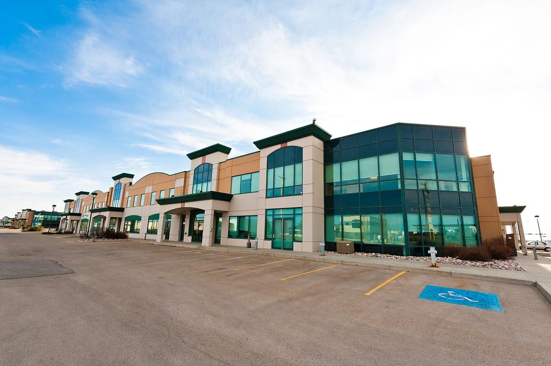172 - 2301 Premier Way, Sherwood Park, AB