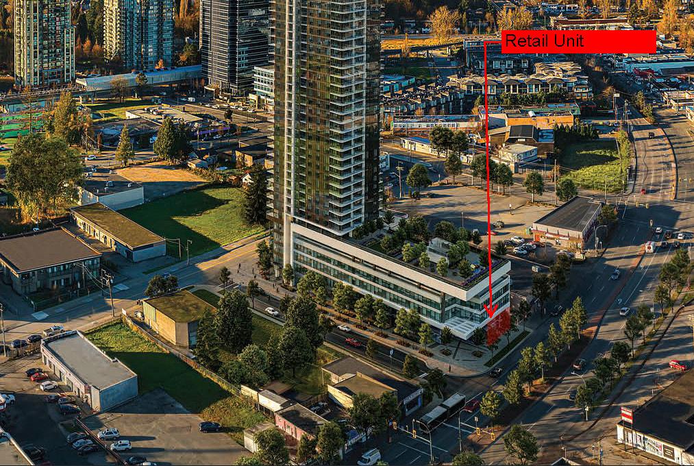 10749 King George Boulevard, Surrey, BC