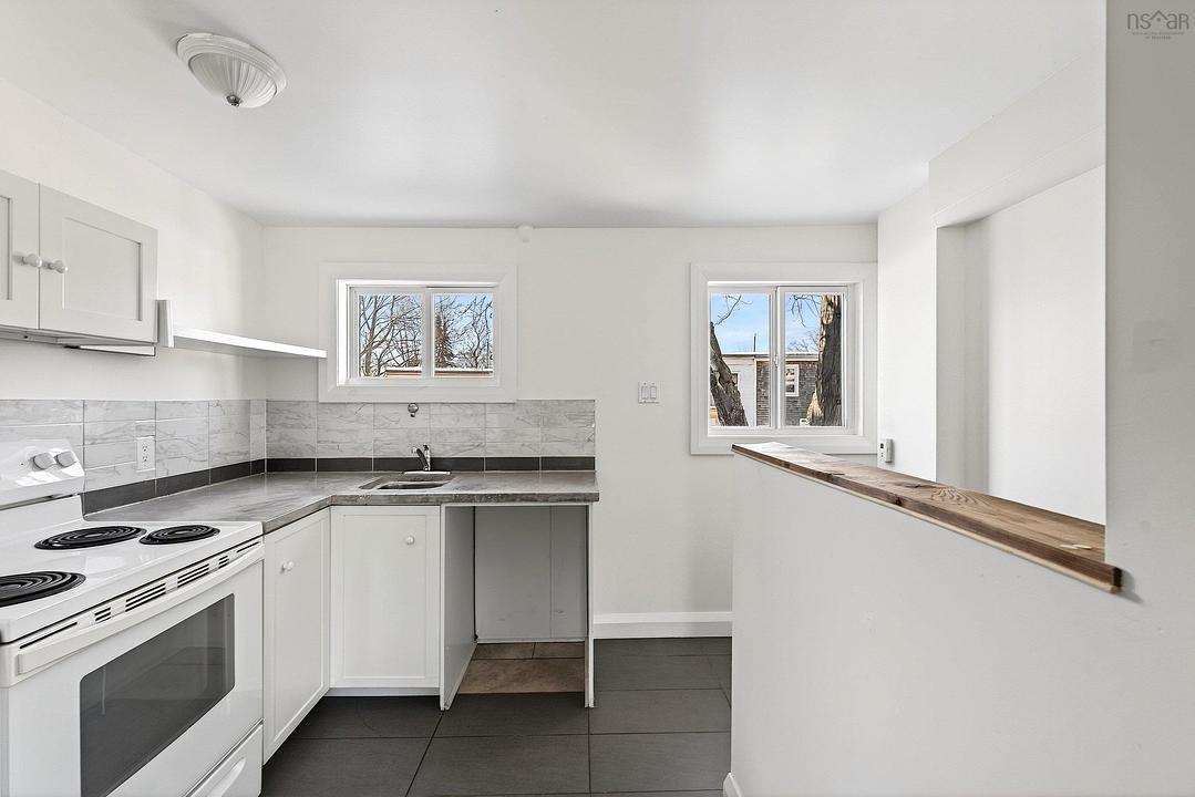 2456 Agricola Street, Halifax, NS