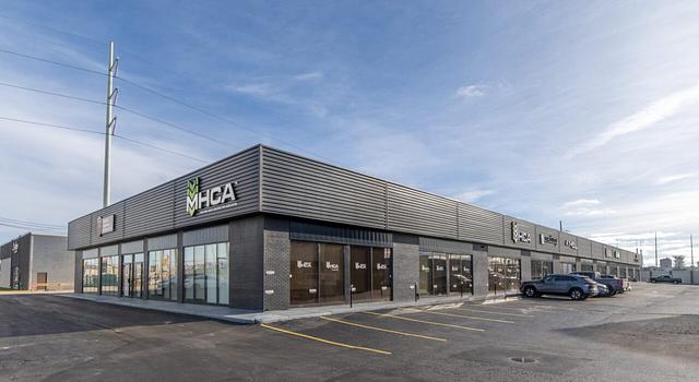 1680 Ellice Avenue, Winnipeg, MB