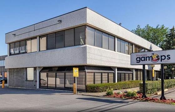Commercial Space | 5415 Rue Paré, Mont-Royal, QC | Spacelist