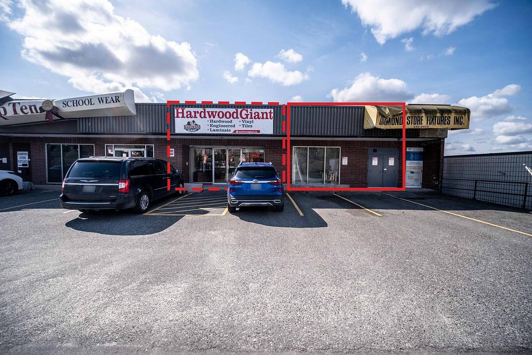 1628 Southeast Marine Drive, Vancouver, BC