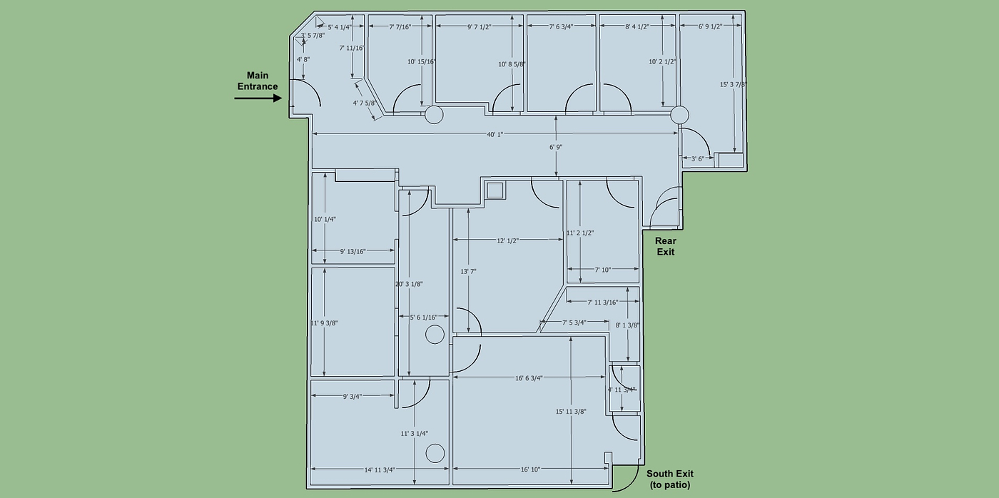 Unit 230 - 3701 Hastings St, Burnaby, BC floorplan