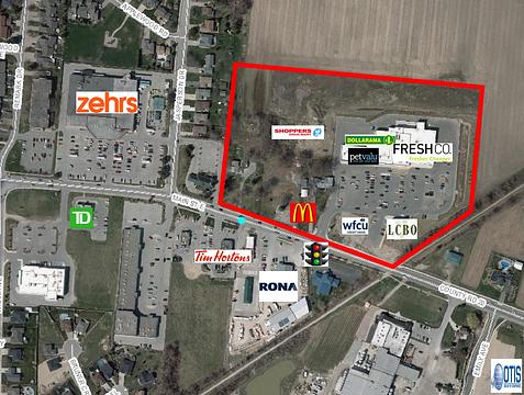 410 Main Street East, Kingsville, ON