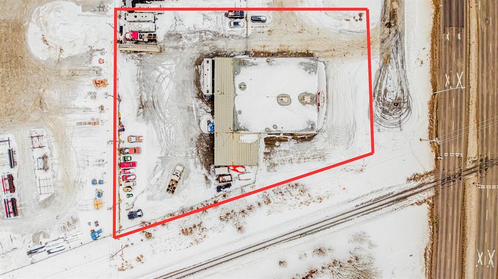 9602 108 Street, Grande Prairie, AB