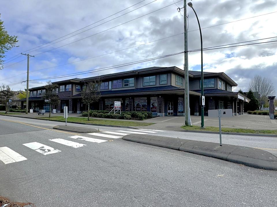 206 - 6820 188 Street, Surrey, BC