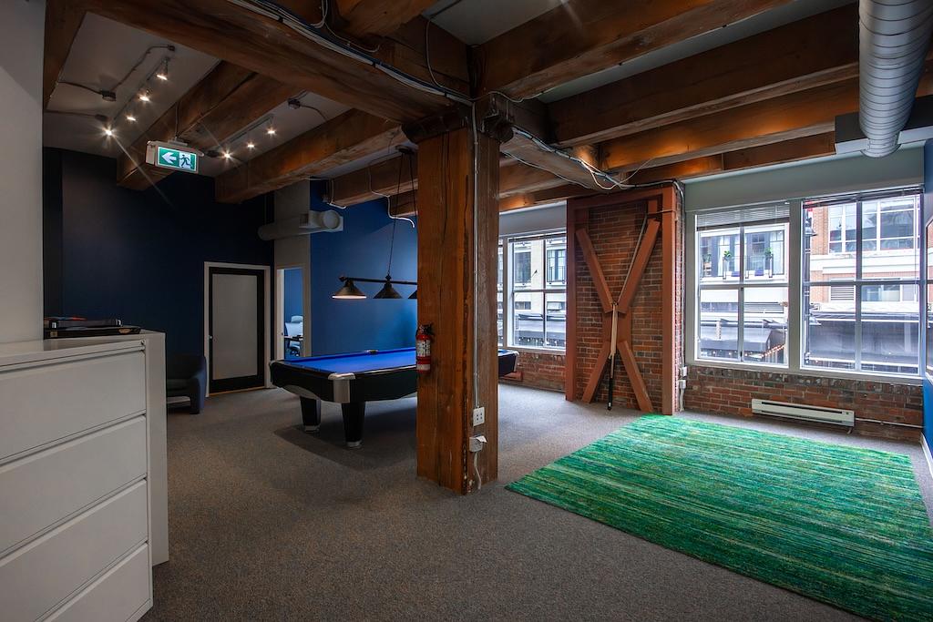 -200 - 1260 Hamilton St, Vancouver, BC