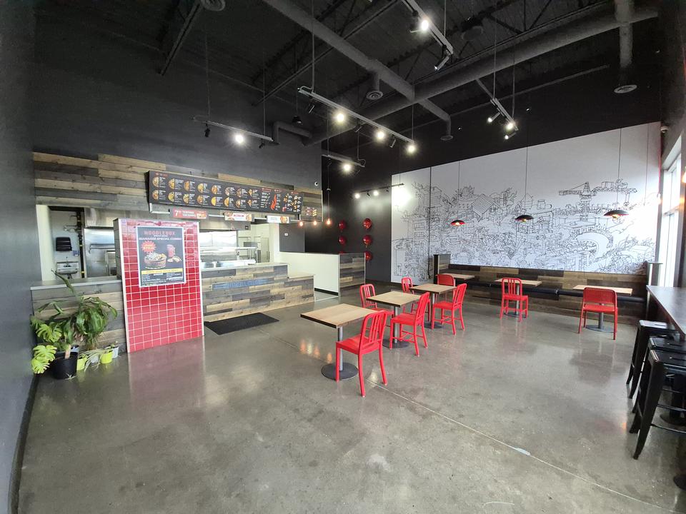 187 Highway 16A, Spruce Grove, AB