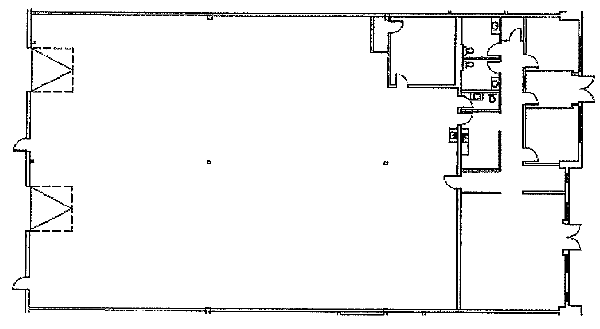 171 Esplanade Ave, North Vancouver, BC floorplan