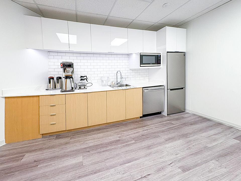 401 - 815 Hornby Street, Vancouver, BC
