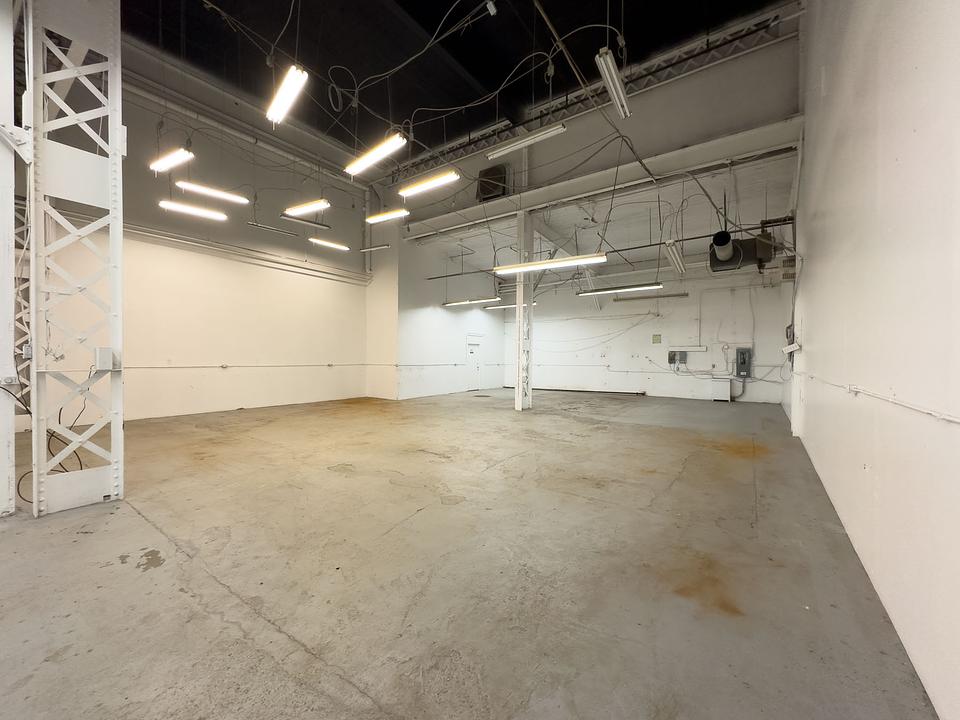 200C - 221 Sterling Road, Toronto, ON