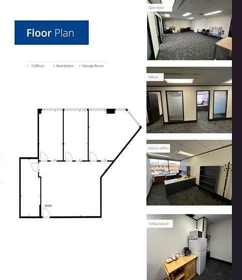 212 - 2816 11 Street Northeast, Calgary, AB