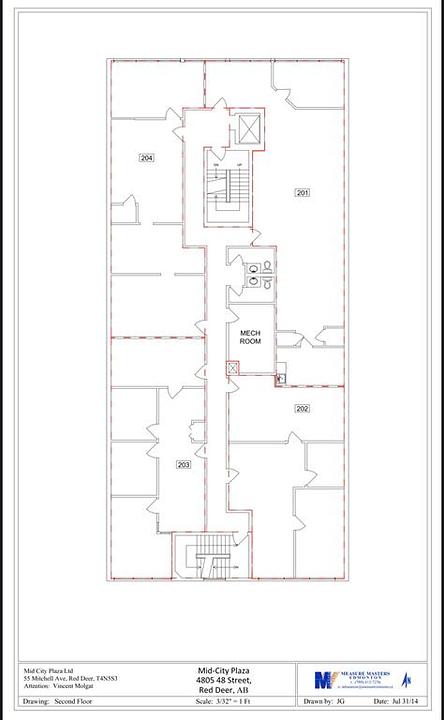 4805 48 Street, Red Deer, AB