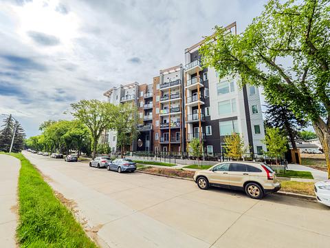 11329 University Avenue, Edmonton, AB