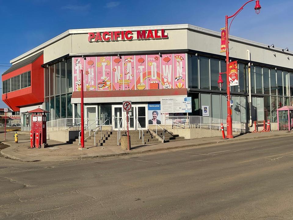115 - 9700 105 Avenue Northwest, Edmonton, AB
