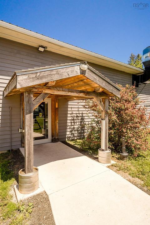515 Carleton Road, Lawrencetown, NS