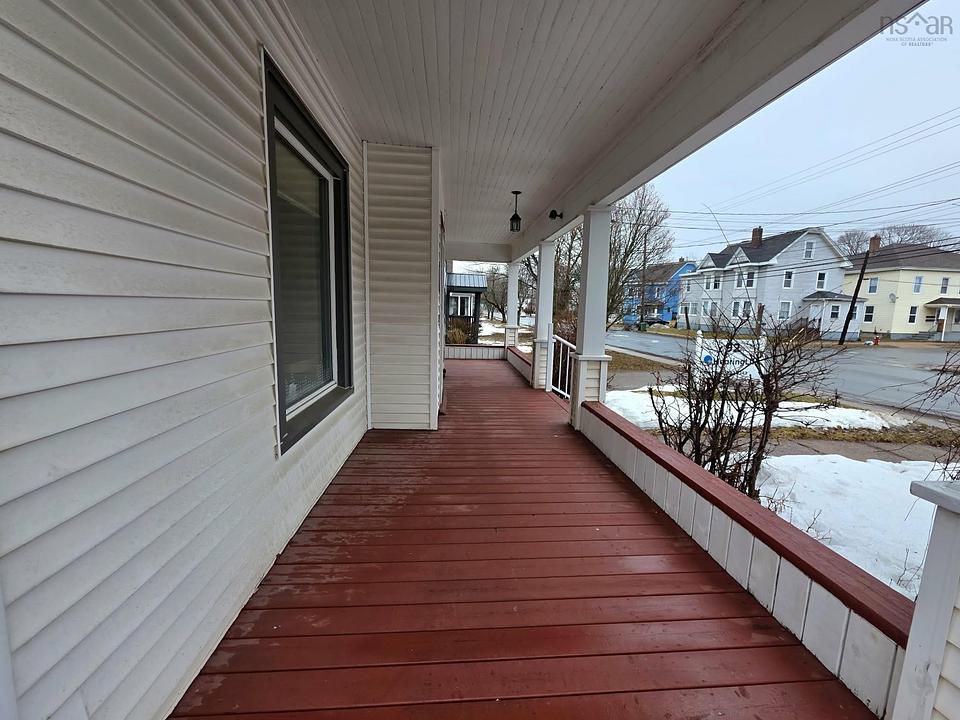 92 Willow Street, Truro, NS