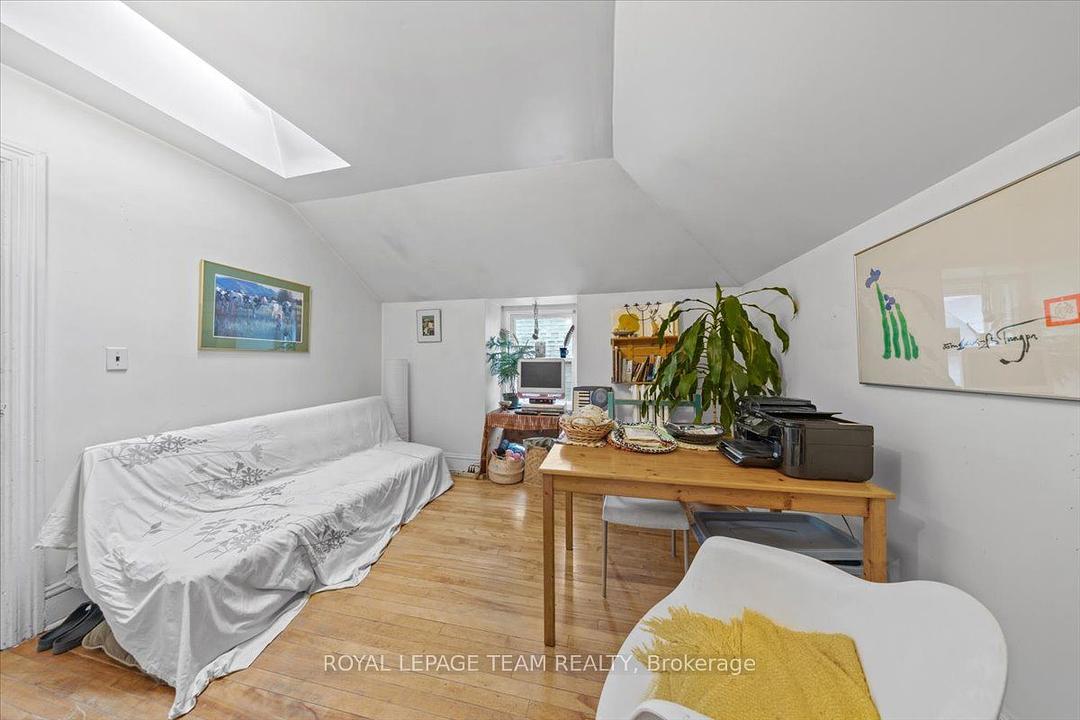 152 Glebe Avenue, Ottawa, ON