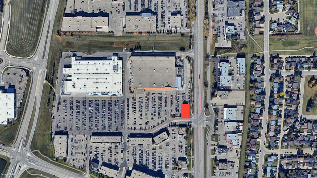 101 - 2030 50 Avenue, Red Deer, AB