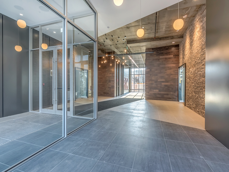 604 - 7260 Rue Saint-Urbain, Montréal, QC